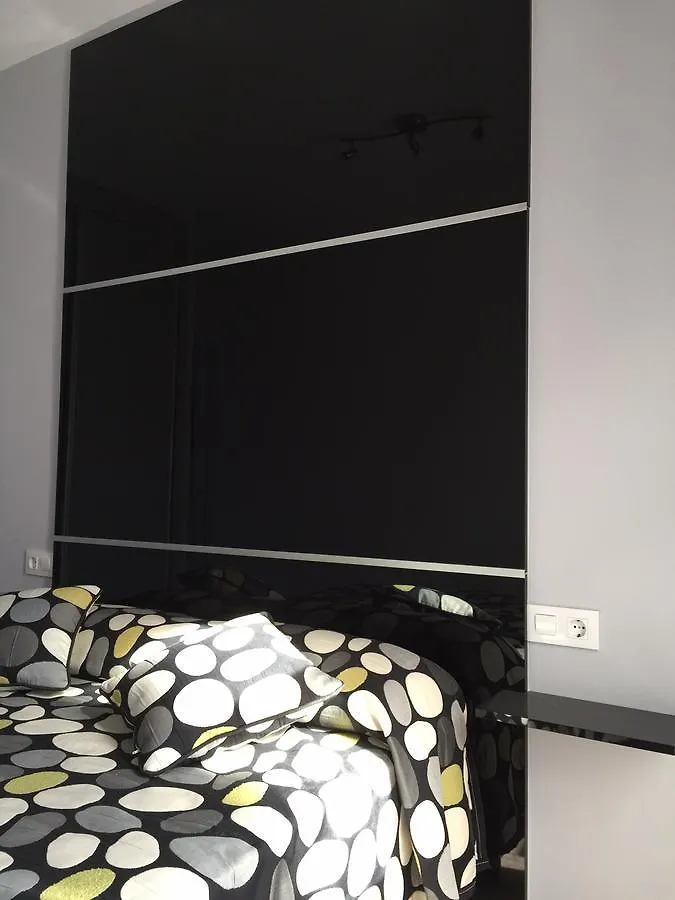 Orlando Resort Costa Adeje Urban Life Apartment