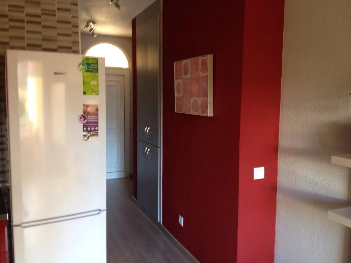 Apartment Orlando Resort Costa Adeje Urban Life
