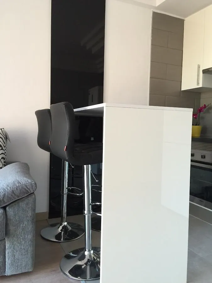 Apartment Orlando Resort Costa Adeje Urban Life Spain