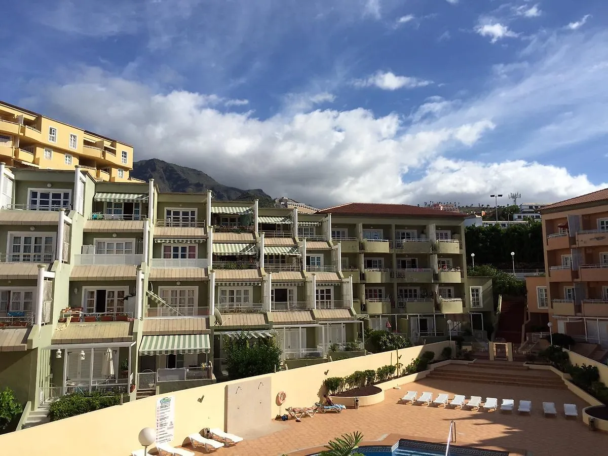 Orlando Resort Costa Adeje Urban Life Apartment