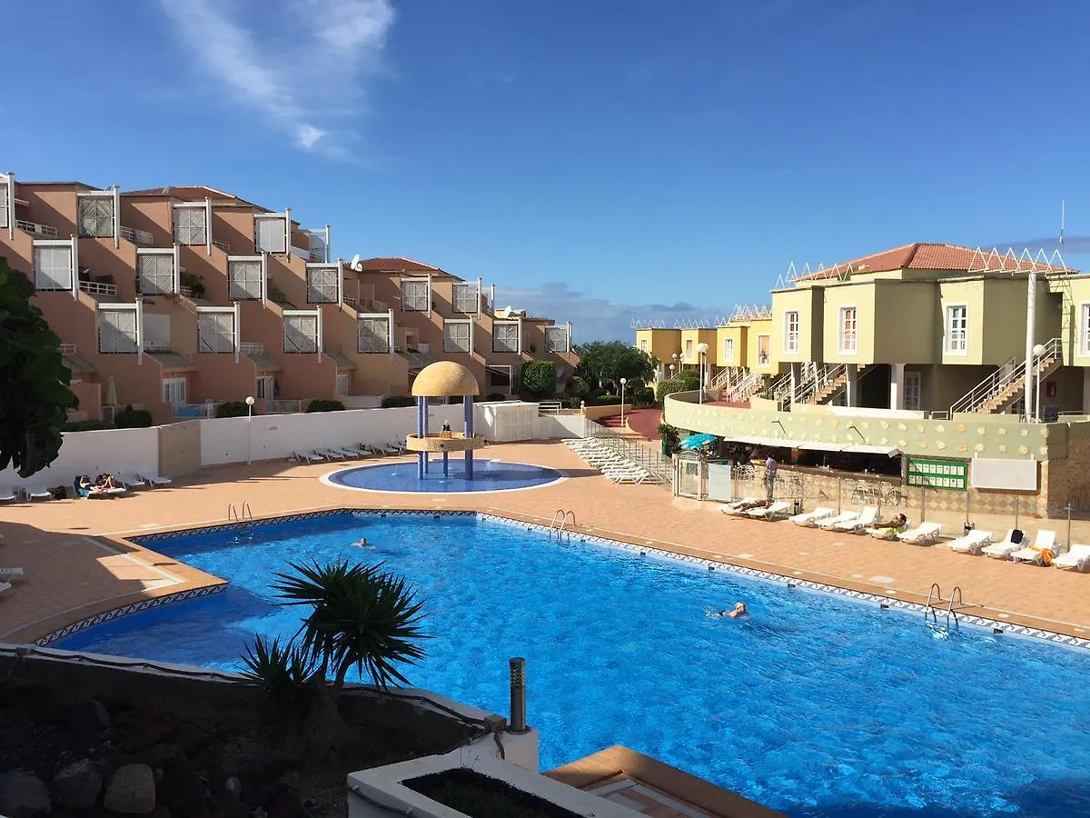 Apartment Orlando Resort Costa Adeje Urban Life Spain