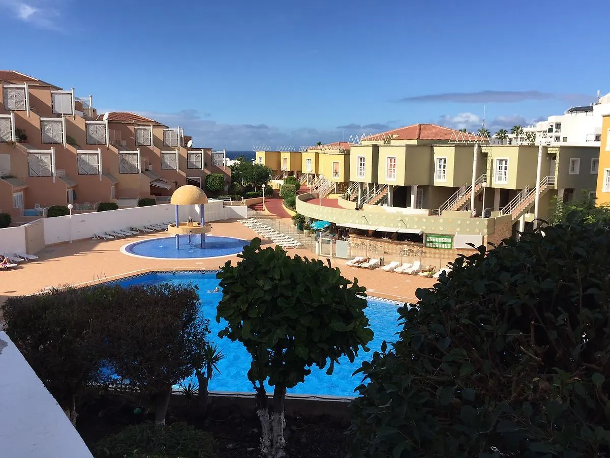 Orlando Resort Costa Adeje Urban Life