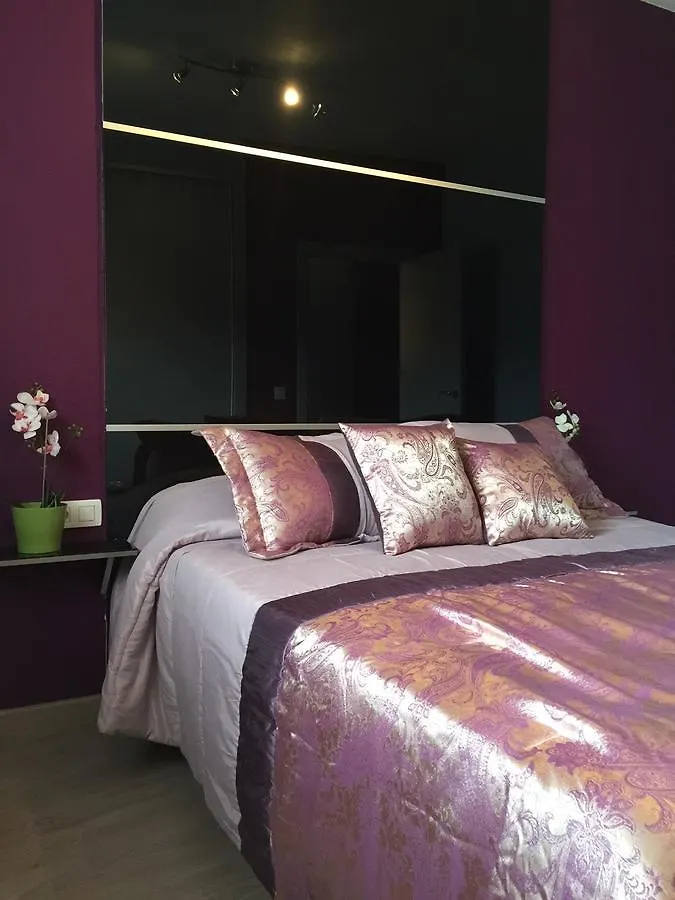 Apartment Orlando Resort Costa Adeje Urban Life