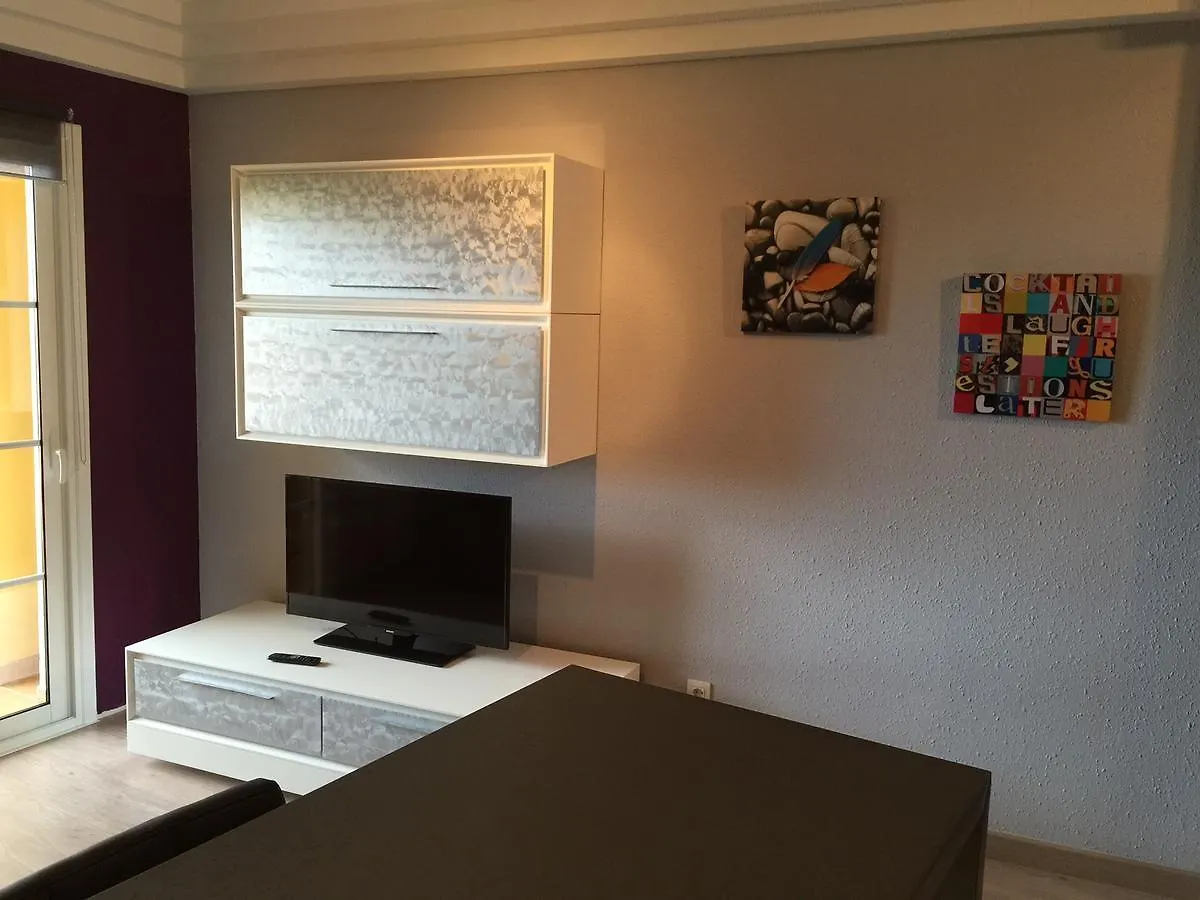Apartment Orlando Resort Costa Adeje Urban Life