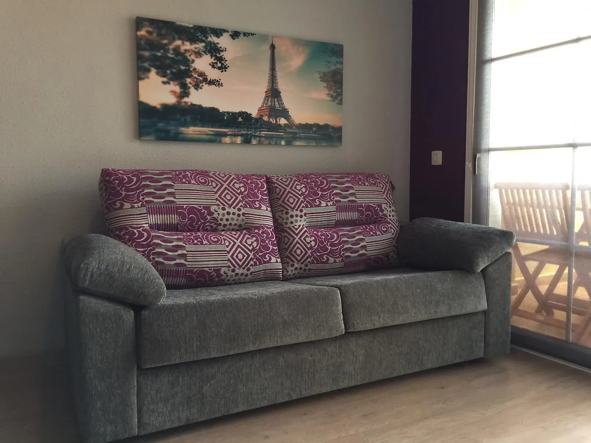 Apartment Orlando Resort Costa Adeje Urban Life