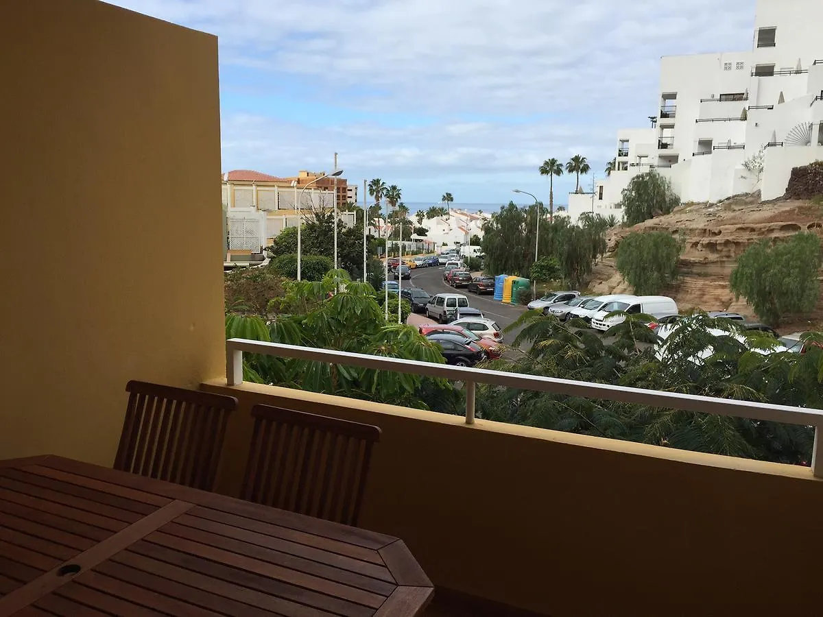 Orlando Resort Costa Adeje Urban Life 0*,