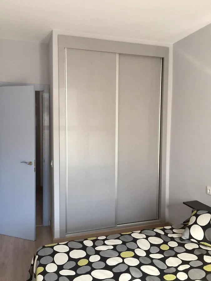 Orlando Resort Costa Adeje Urban Life Apartment