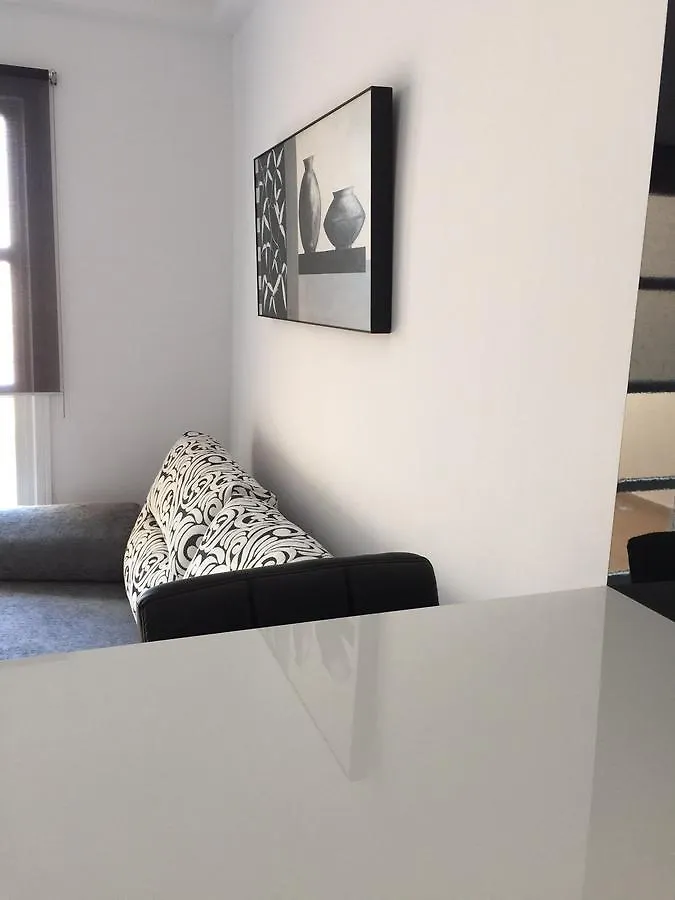 Orlando Resort Costa Adeje Urban Life Apartment
