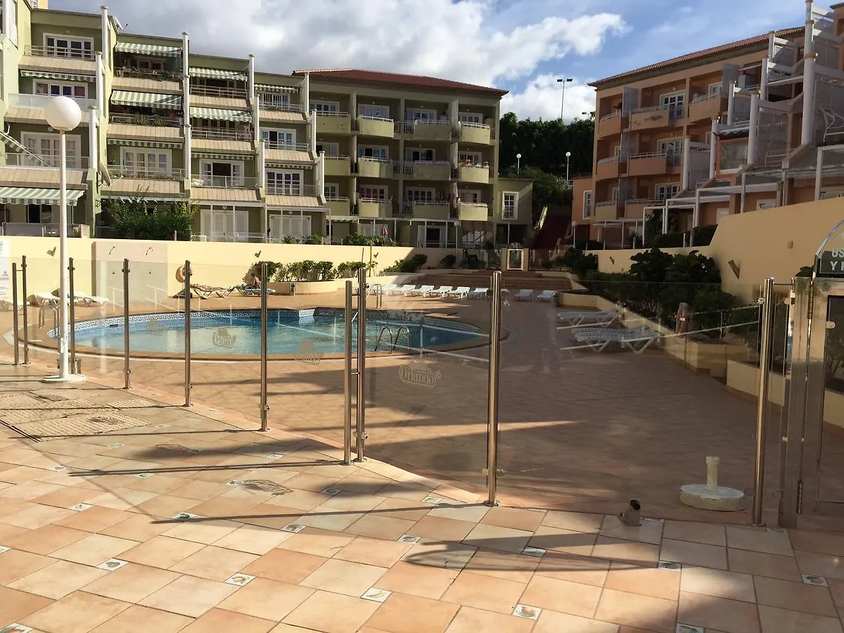 Orlando Resort Costa Adeje Urban Life Spain