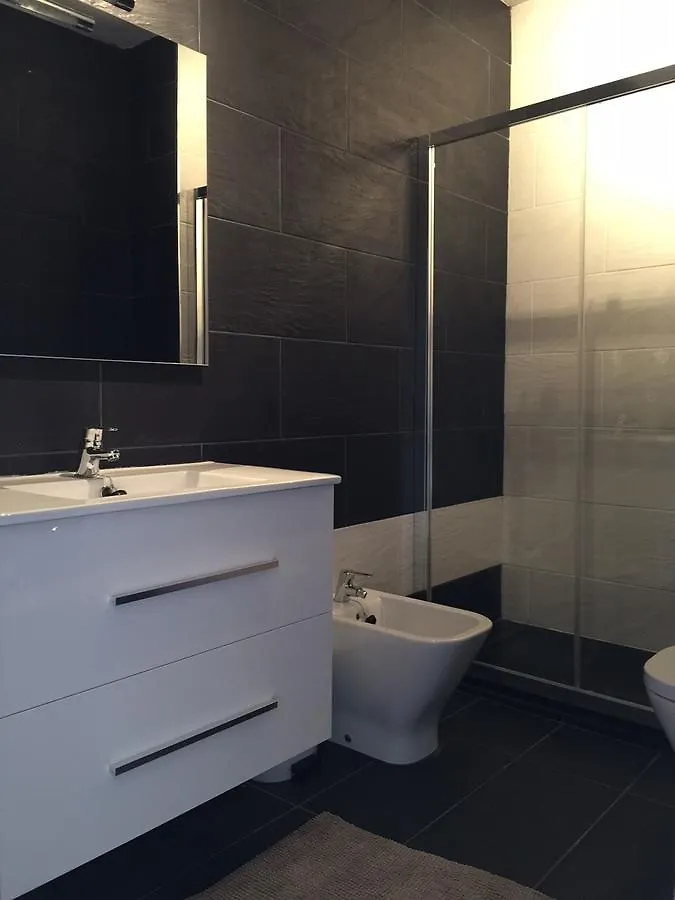 Apartment Orlando Resort Costa Adeje Urban Life Spain