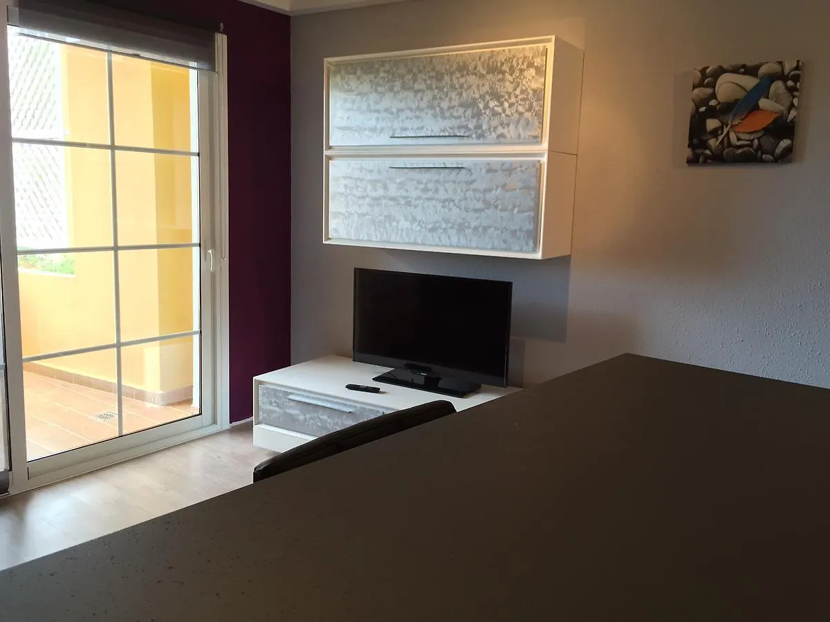Orlando Resort Costa Adeje Urban Life Apartment