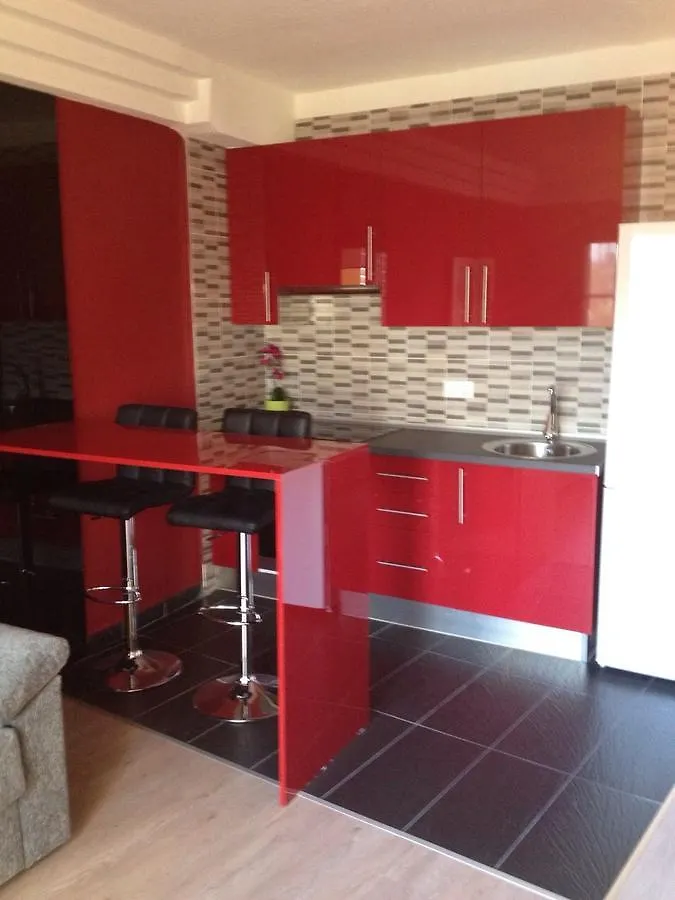 Apartment Orlando Resort Costa Adeje Urban Life