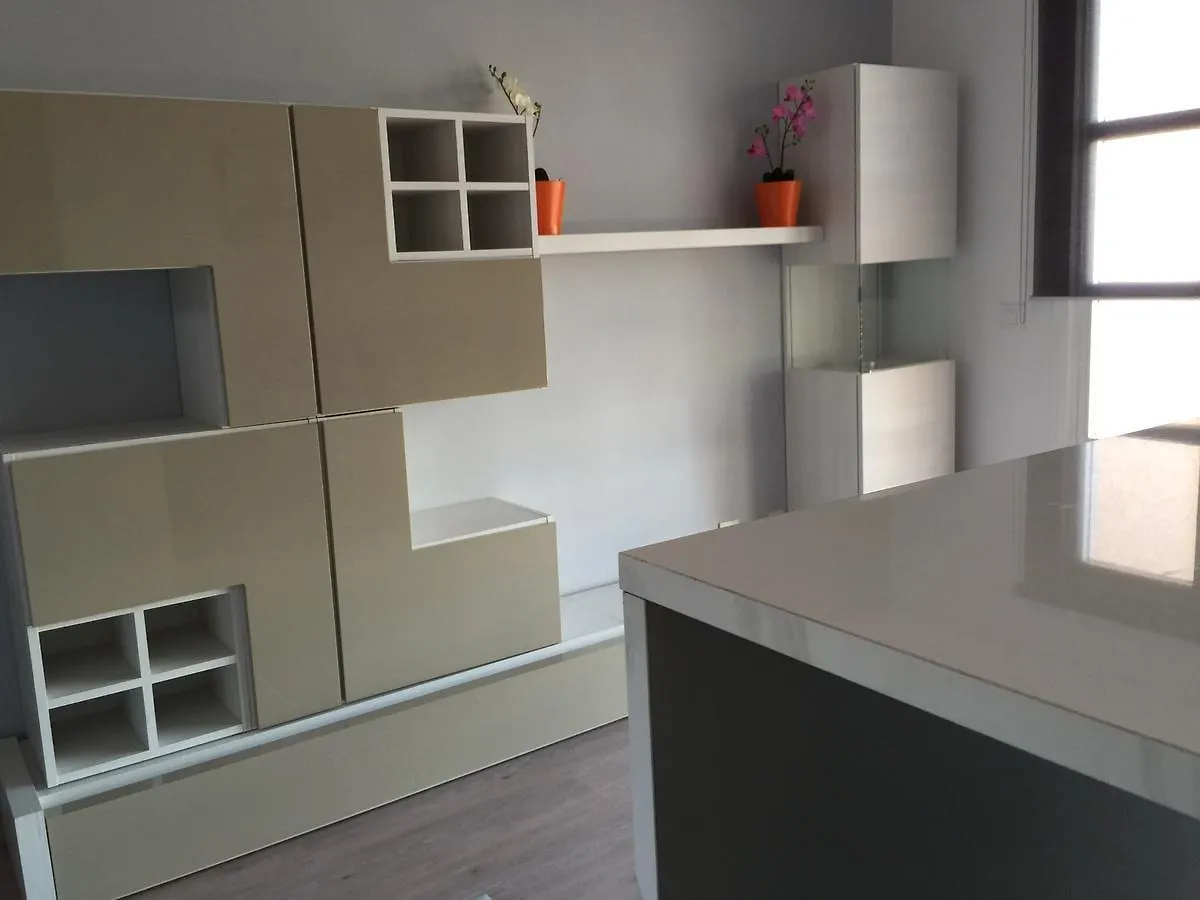 Orlando Resort Costa Adeje Urban Life Apartment