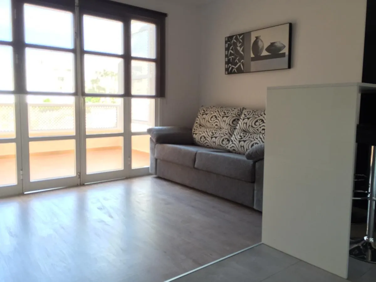 Apartment Orlando Resort Costa Adeje Urban Life