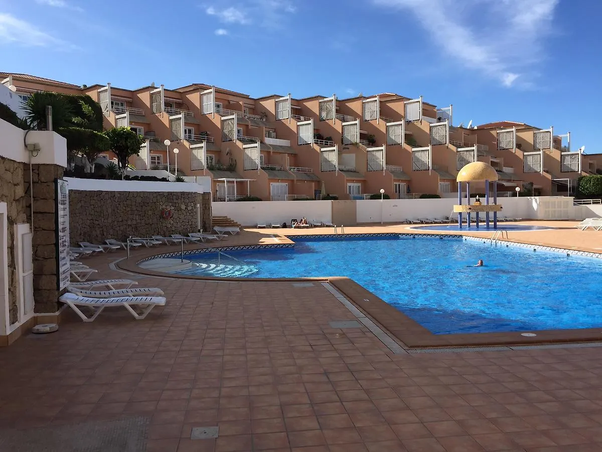 Orlando Resort Costa Adeje Urban Life