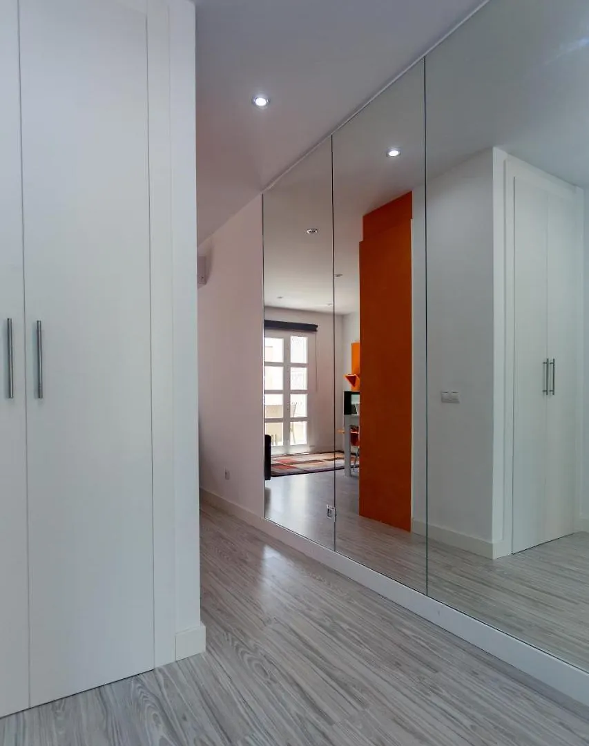 Orlando Resort Costa Adeje Urban Life Apartment