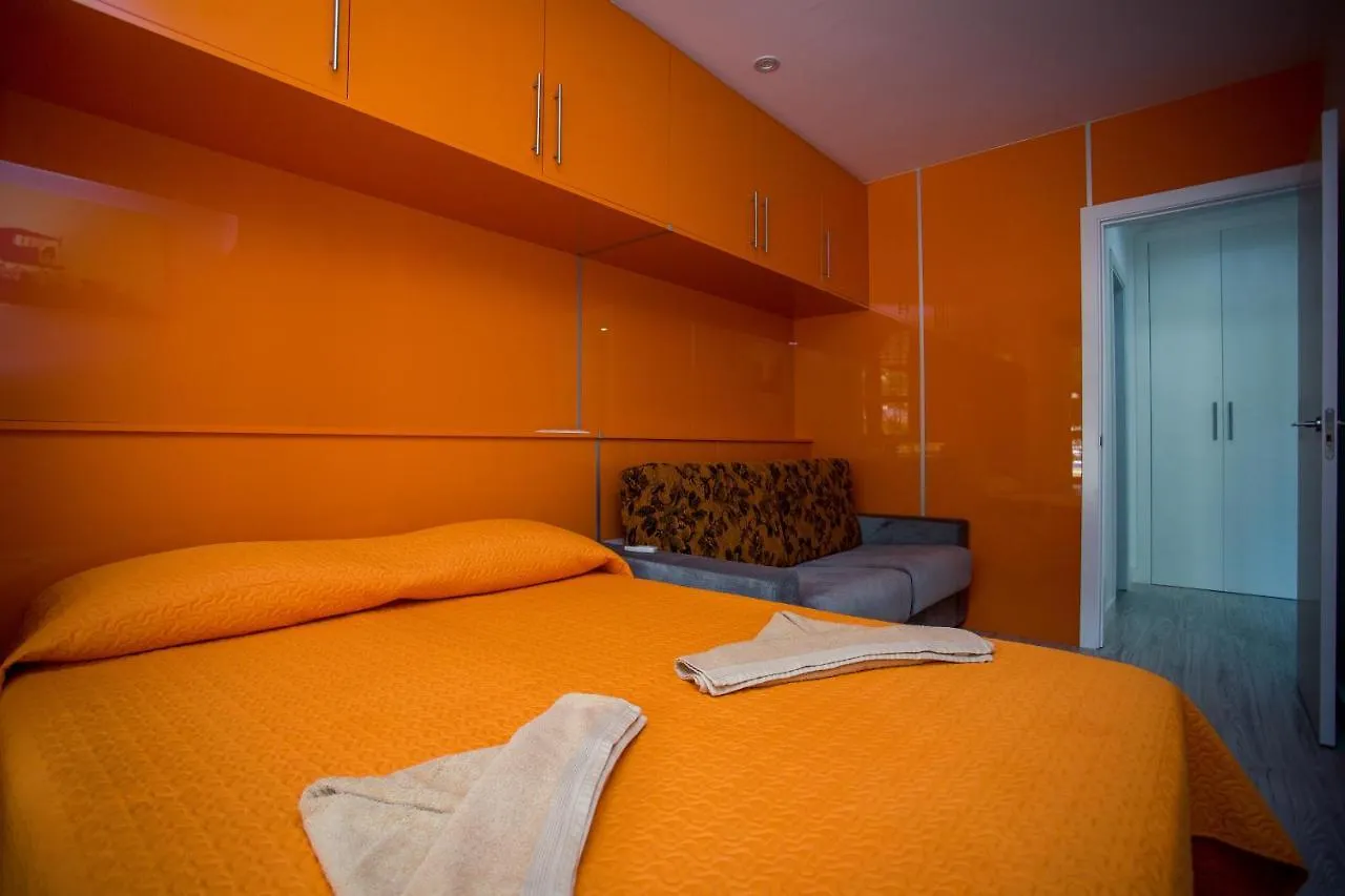 Orlando Resort Costa Adeje Urban Life 0*,  Spain