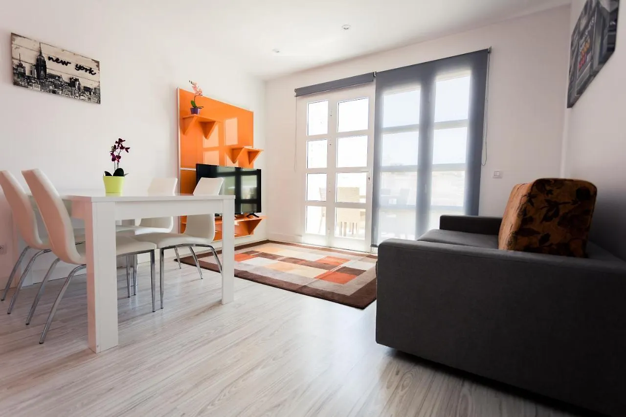 Apartment Orlando Resort Costa Adeje Urban Life Spain
